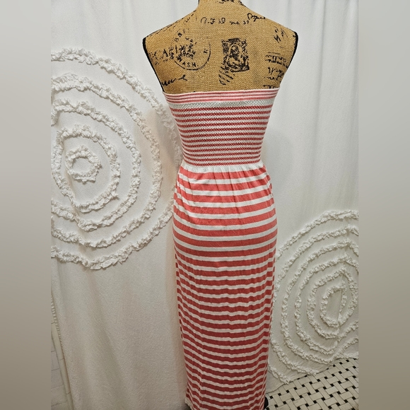 PINK ROSE BRAND Summer Dress Medium - Picture 5 of 7